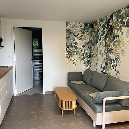 L'Entre Deux M Apartman Saint-Loubès Kültér fotó